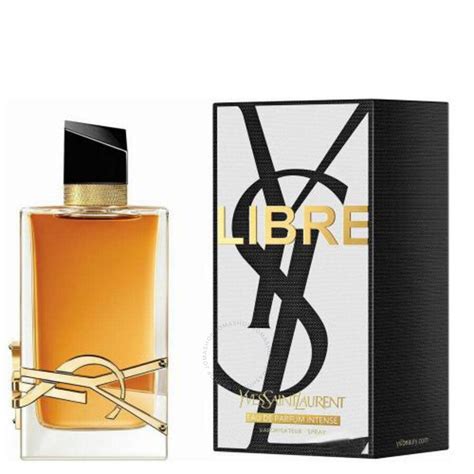 ysl libre intense 3 oz